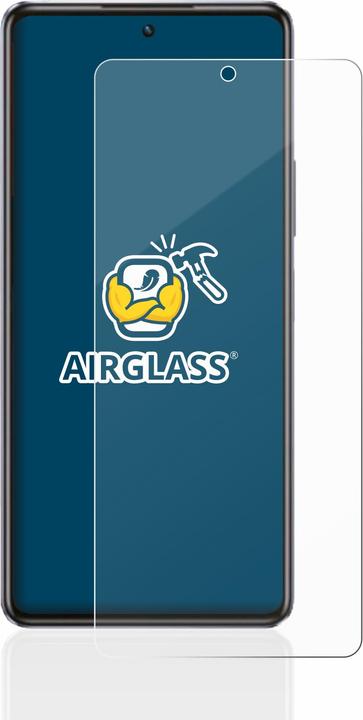 Image du produit BROTECT AirGlass Verre (1 pièce(s), Infinix Note 30)