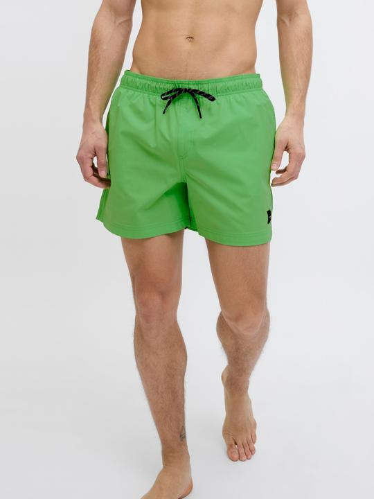 Produktbild Jack & Jones Regular Fit Badeshorts Badeshorts (XXL)