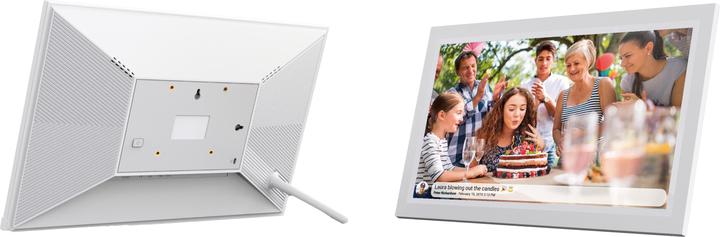 Actual product image Denver PFF-1503W (15.60", 1920 x 1080 pixels)