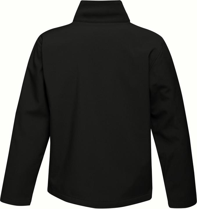 Produktbild Regatta Standout Softshelljacke Ablaze bedruckbar (L)