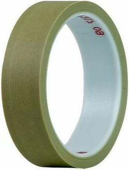 Image du produit 3M Scotch 218 ruban à lignes de couleur, 19 mm x 55 m (19 mm)