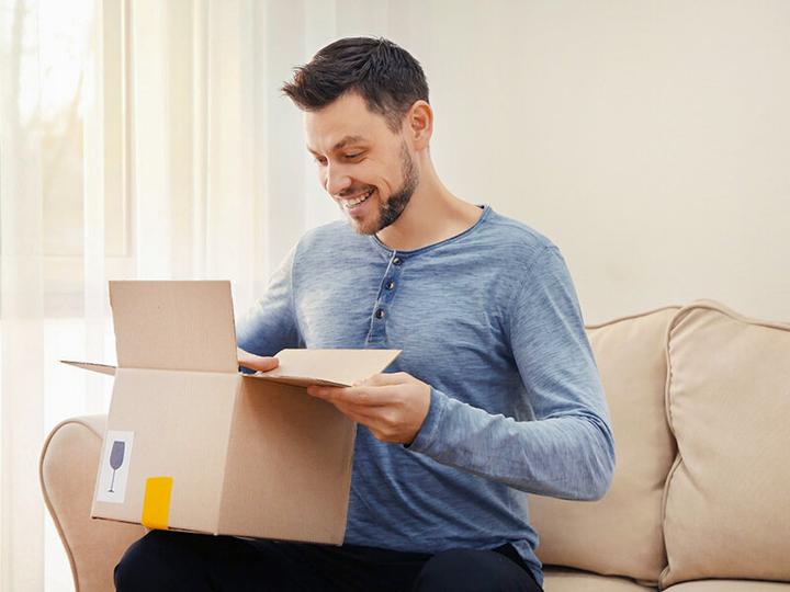 Immagine prodotto Smartbox Comme un connaisseur: 6 bouteilles de bière à déguster chez soi (1 pers.)