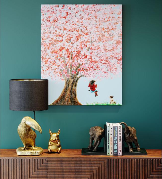 Actual product image Kare Design Elephants (31 x 20.5 x 25.5 cm)