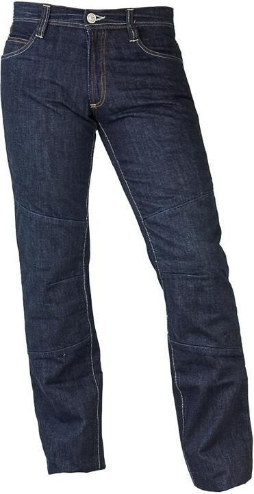 Esquad TRIPTOR Jean road-blau W40 - L36 (Men, W40/L36)