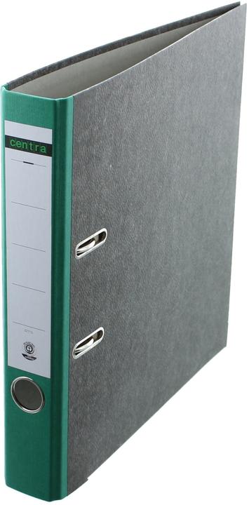 Produktbild Centra Ordner Standard mit Farbrücken (A4, 52 mm, 1 Stück)