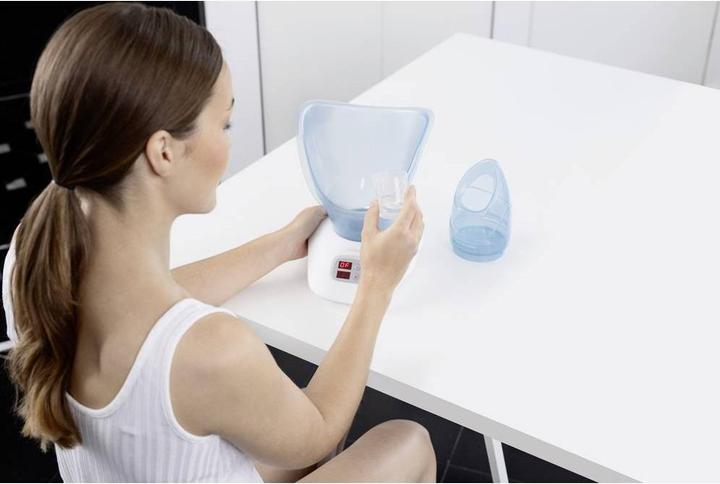 Actual product image Medisana DS400