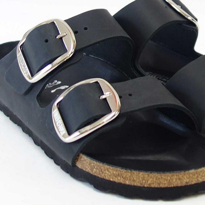 Actual product image Birkenstock Mules Arizona Big Buckle (40)