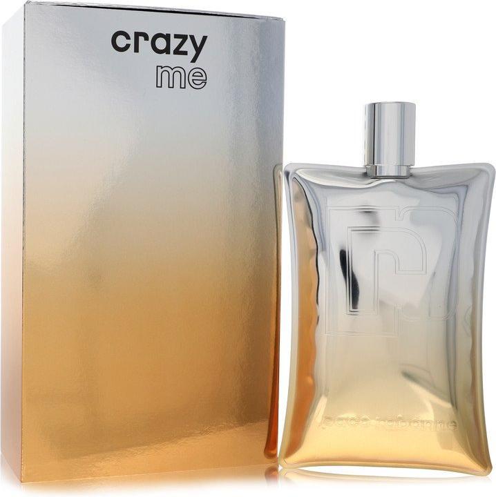 Produktbild Paco Rabanne Pacollection Crazy Me EDP spray 62ml (Eau de Parfum, 62 ml)