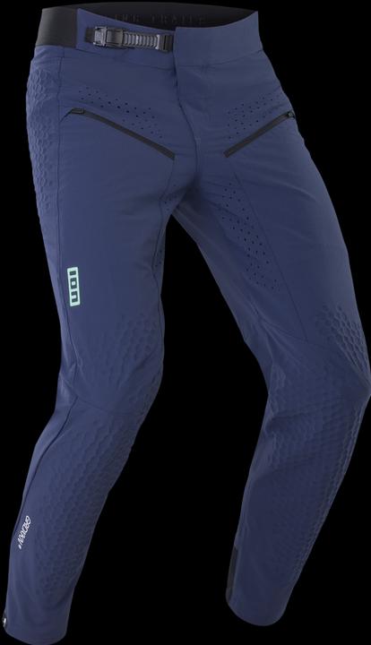 Actual product image ION GRIDXKN Scrub Select BAT Hose (XXL)