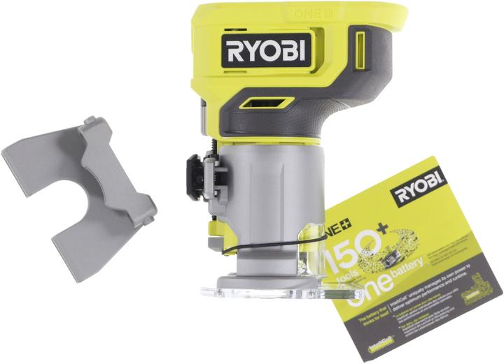 Ryobi RTR18-0