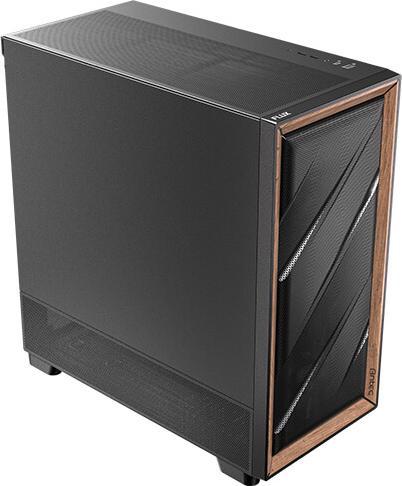 Actual product image Antec Flux SE (ATX, ITX, mATX, E-ATX)