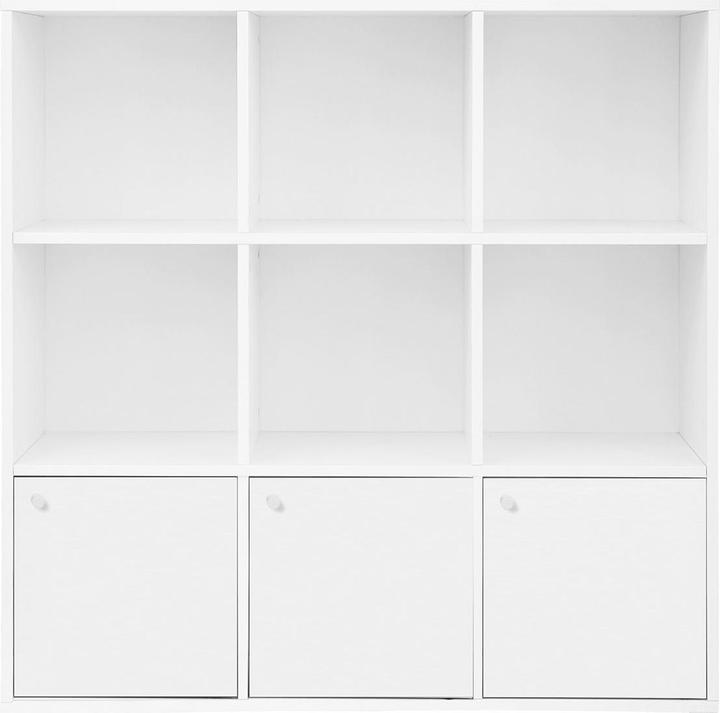 Produktbild Vasagle Eric (97.5 x 29 x 97.5 cm)