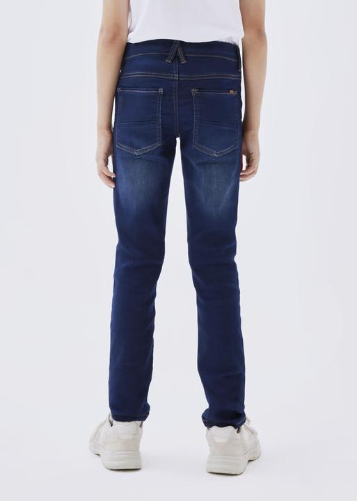 Actual product image Name it X-Slim Fit Jeans (104)
