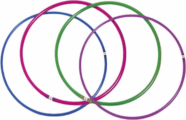 Androni HulaHopp Ring