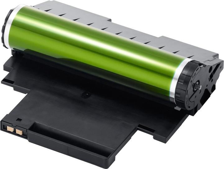 Actual product image Samsung Clt-R406 (M, FC, Y, C)