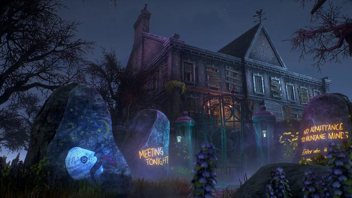 Image du produit Gearbox We Happy Few (Importation)