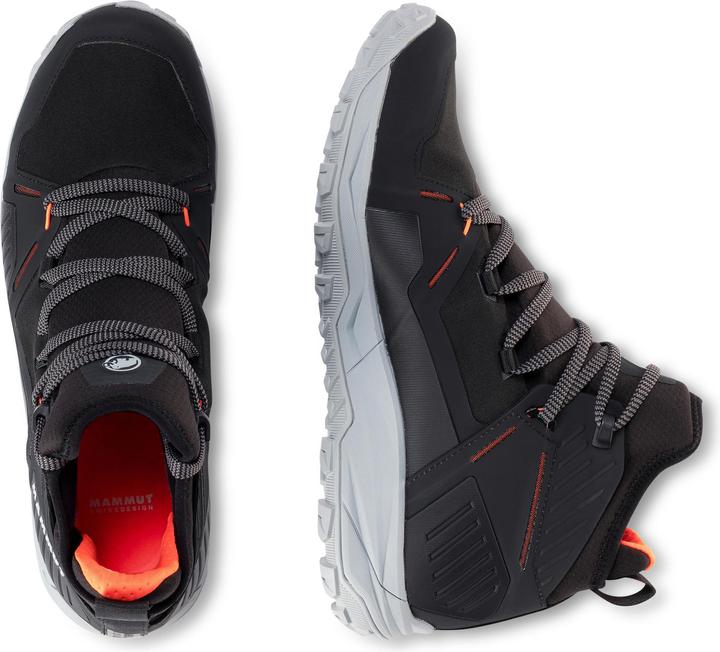 Image du produit Mammut Saentis Pro WP Men (44 2/3)