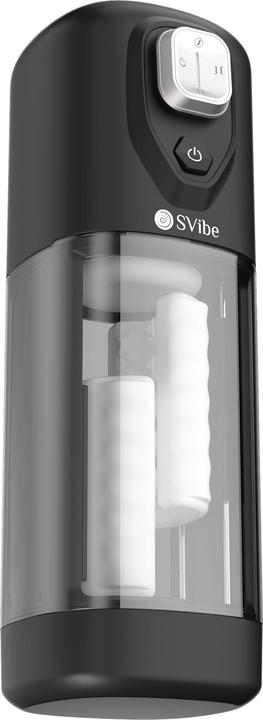 Produktbild Snail Vibe SVibe Ikon VOLT Masturbator