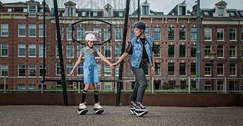 Produktbild Segway-Ninebot Drift W1 (12 km/h, 37.50 W)