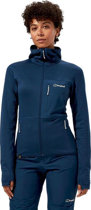 Produktbild Berghaus Ridge-Hiker Kapuzenjacke für Jacket (16)