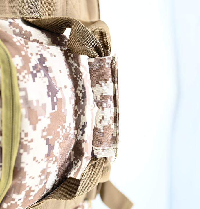 Immagine prodotto Army Shop Zaino tattico 55L (55 l)
