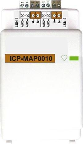 Produktbild Bosch Security Systems MAP LSN Gateway Module