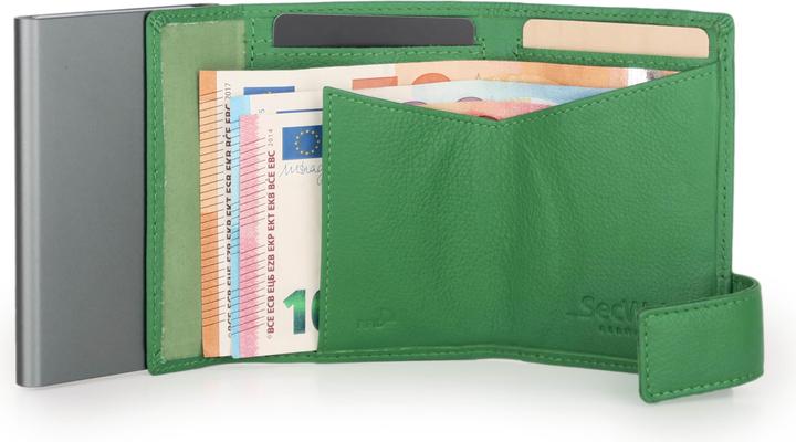 Image du produit SecWal Portefeuille 2
