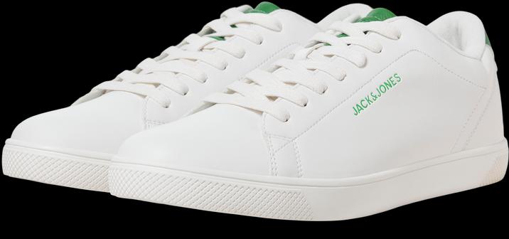 Actual product image Jack & Jones PU Sneaker (45)