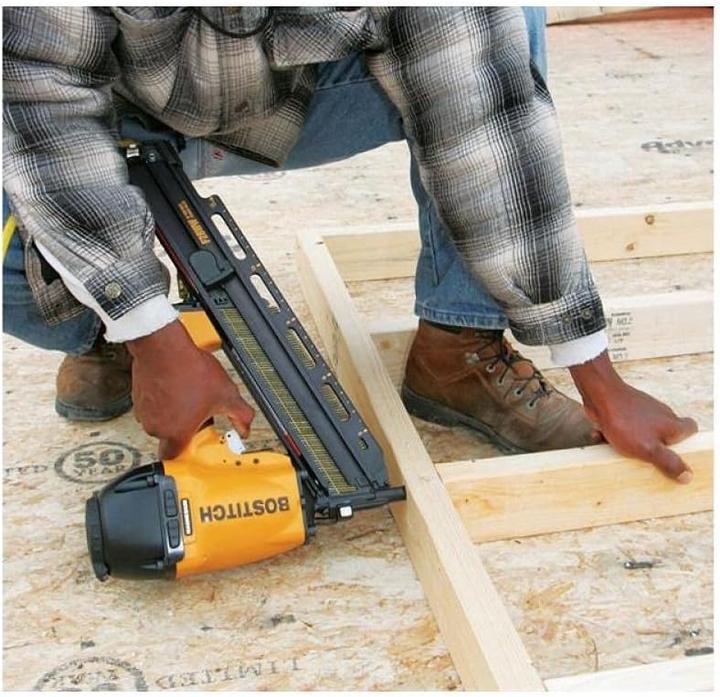 Produktbild Bostitch F28WW-E Streifennagler