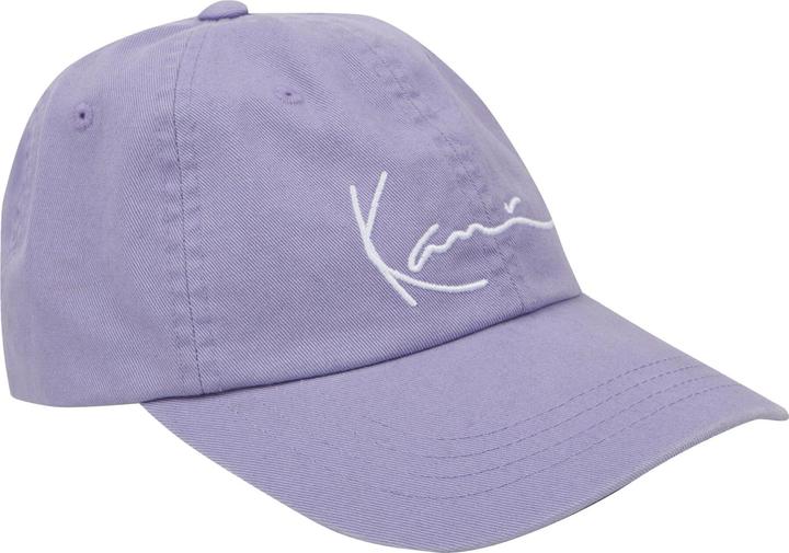 Produktbild Karl Kani KA221-020-1 Signature washed Cap (One Size)