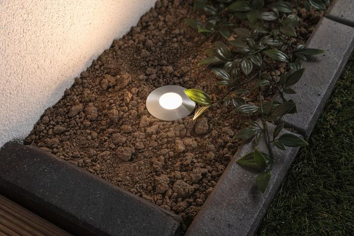 Image du produit Paulmann Plug & Shine Floor Mini (95 lm, IP65)