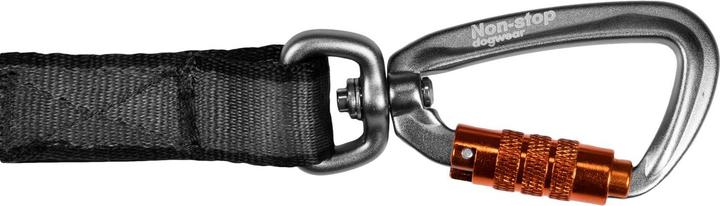Produktbild Non-Stop Dogwear Move Leash Lila L (L, Hund, Allgemein, Arbeit, Fahrrad, Hundesport)
