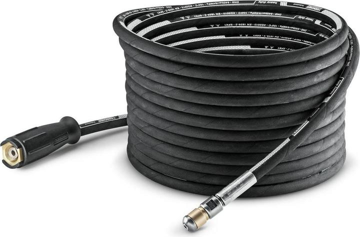 Produktbild Kärcher Rohrreinigungsschlauch DN8 30m 64MPa 6.392-403.0