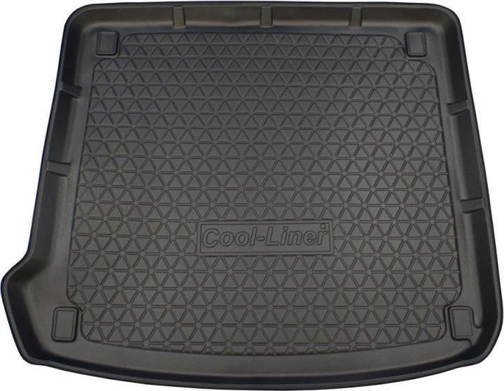 Produktbild ProPlus Kofferraumwanne für Hyundai ix55 ab 2009 bis heute