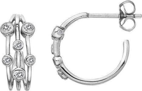 Hot Diamonds Tender Ohrringe (Silber 925)