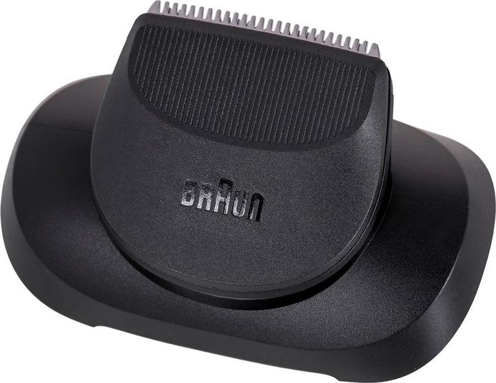 Actual product image Braun Series 7 electric shaver