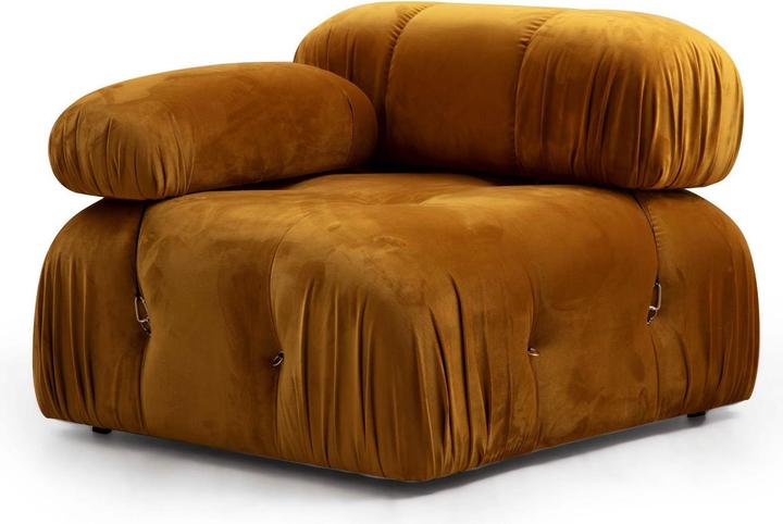 Produktbild Atelier del Sofa Bubble (Ecksofa)