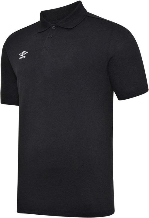 Actual product image Umbro Essential polo shirt (S)