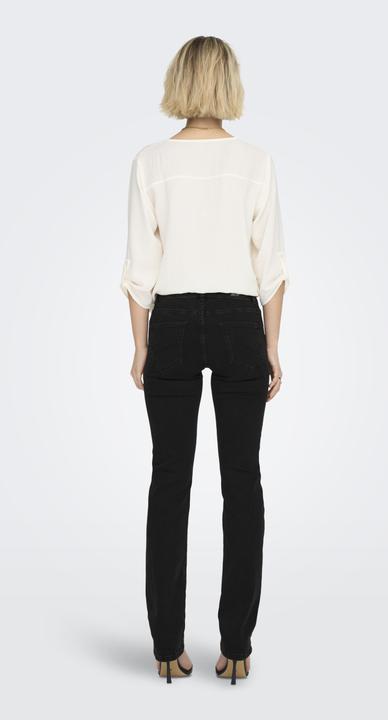 Immagine prodotto Only ONLALICIA REG Jeans dal taglio dritto (W28/L32)