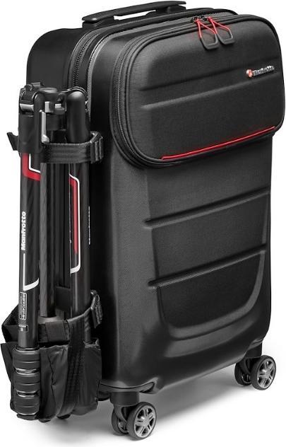 Image du produit Manfrotto Reloader Spin-55 PL (Mallette photo, 12 l)
