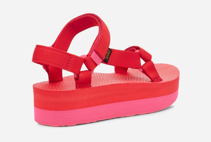 Actual product image Teva FlatForm Universal - Sandalen - Damen (39)