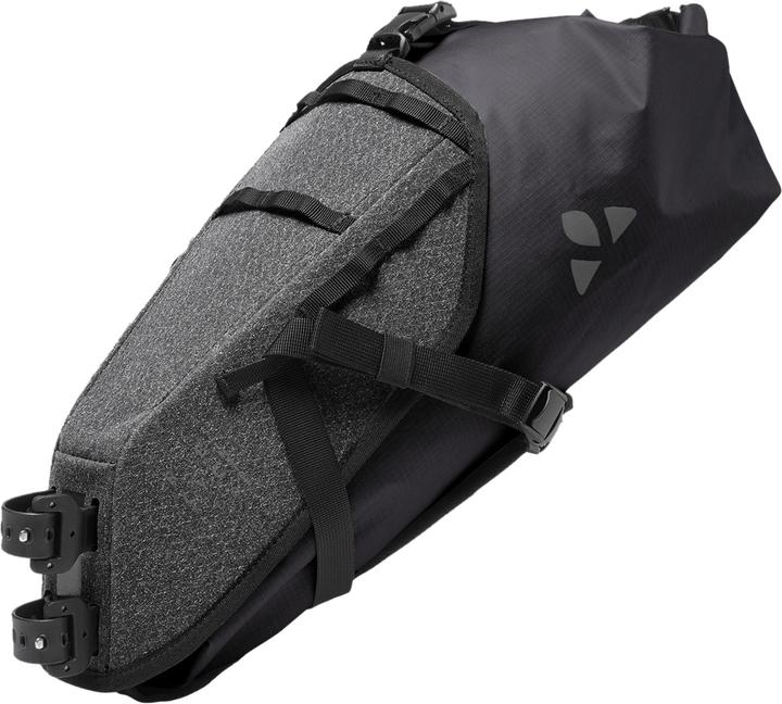 Vaude Trailsaddle II (10 l, Satteltasche)