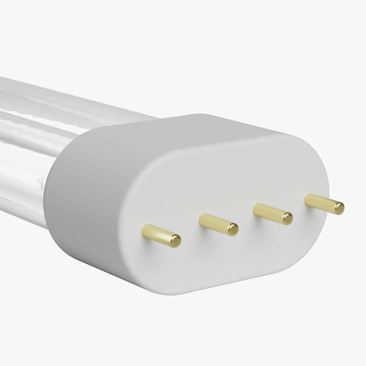 Image du produit SunSun CUV-155 Lampe UV 55W Stérilisateur Tube UV-C