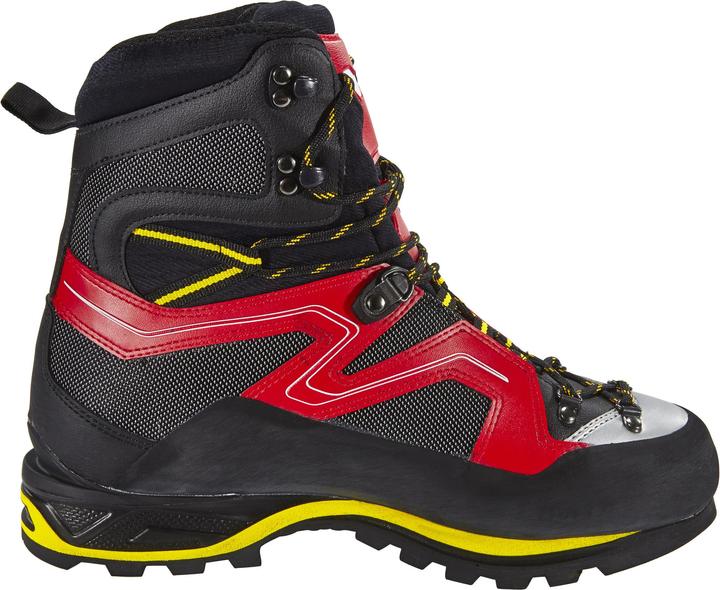 Actual product image Millet Grepon 4S GTX Shoes (44)