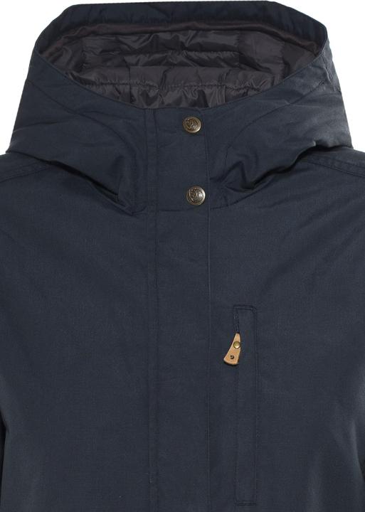 Produktbild Fjällräven Kiruna Padded Parka (XXS)