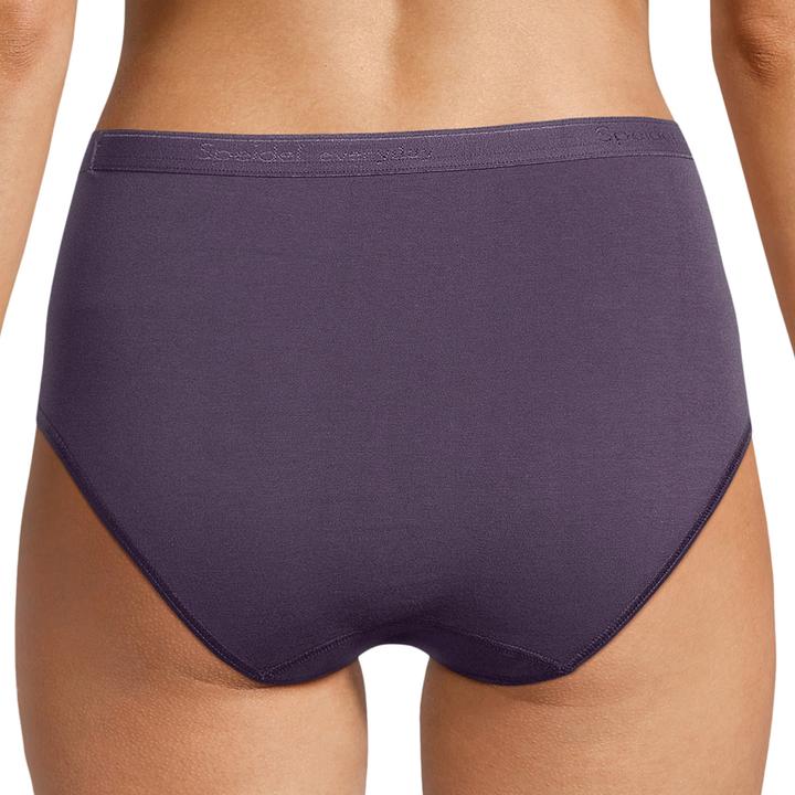 Immagine prodotto Speidel 5er Pack Everyday Maxi Slip (50, 5XL, Confezione da 5 pezzi)