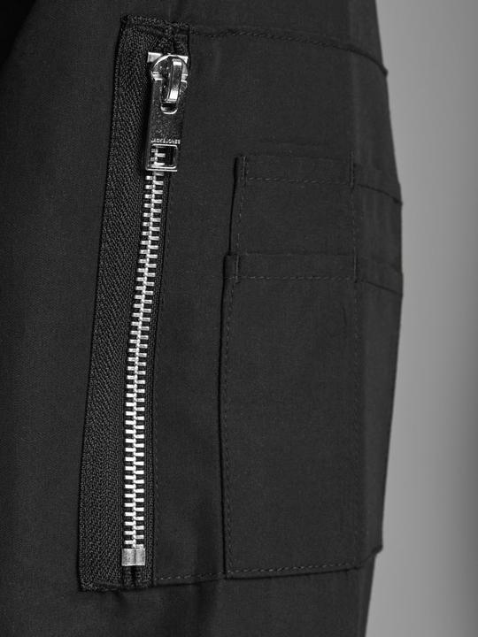 Actual product image Jack & Jones Light Plus Size Jacket (5XL)
