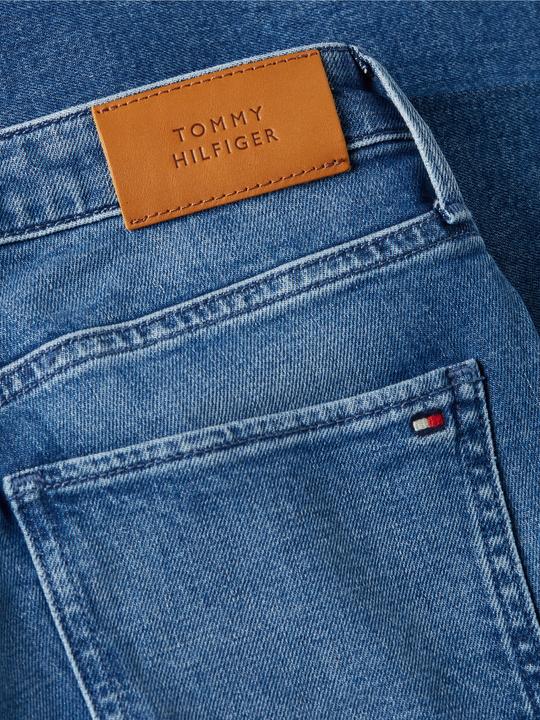 Actual product image Tommy Hilfiger Bootcut jeans for women Rw Suki (W25/L30)