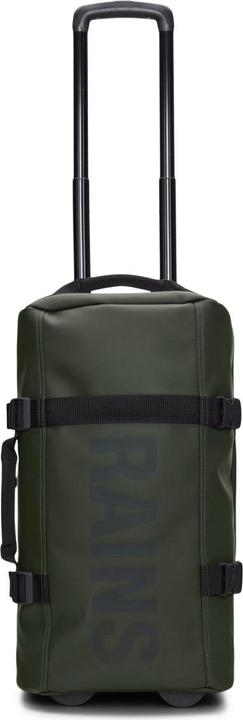 Produktbild Rains Tasche gr??n (40 l)