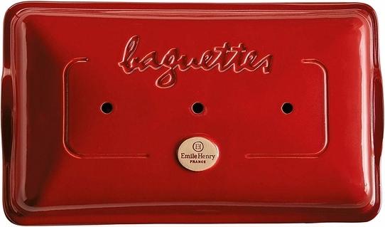Productafbeelding Emile Henry Baguette-Backform